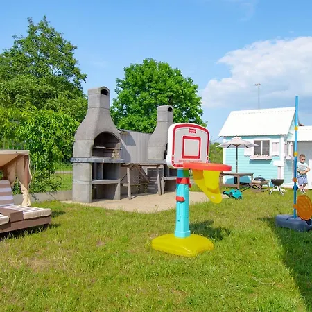 Bingo Apartman Ustka