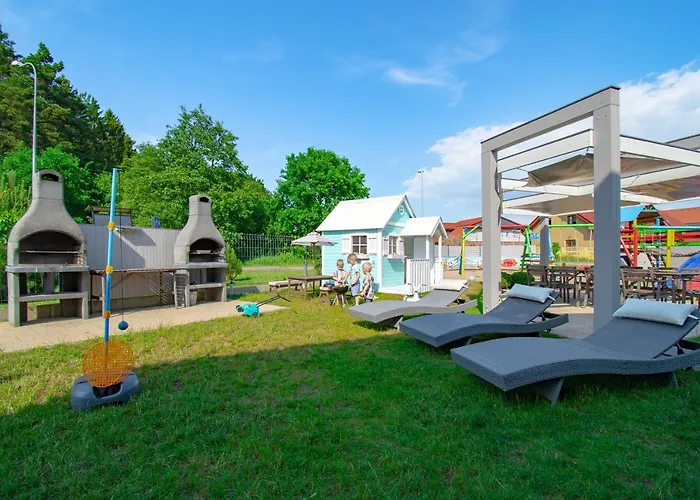 Apartman Bingo Ustka